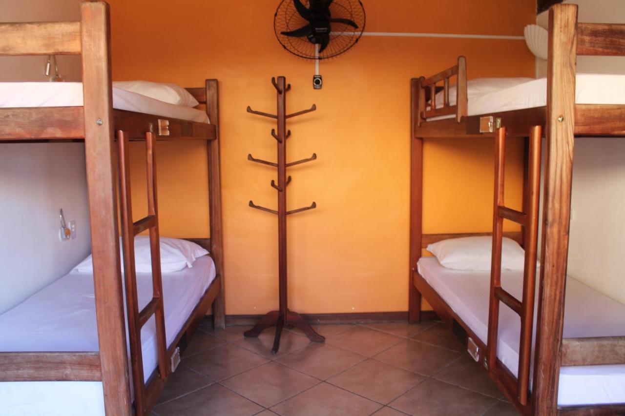 Bamboo Buzios Hostel Zewnętrze zdjęcie