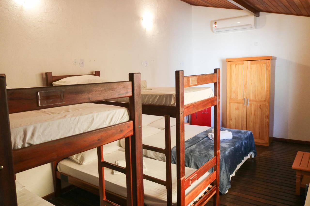 Bamboo Buzios Hostel Zewnętrze zdjęcie