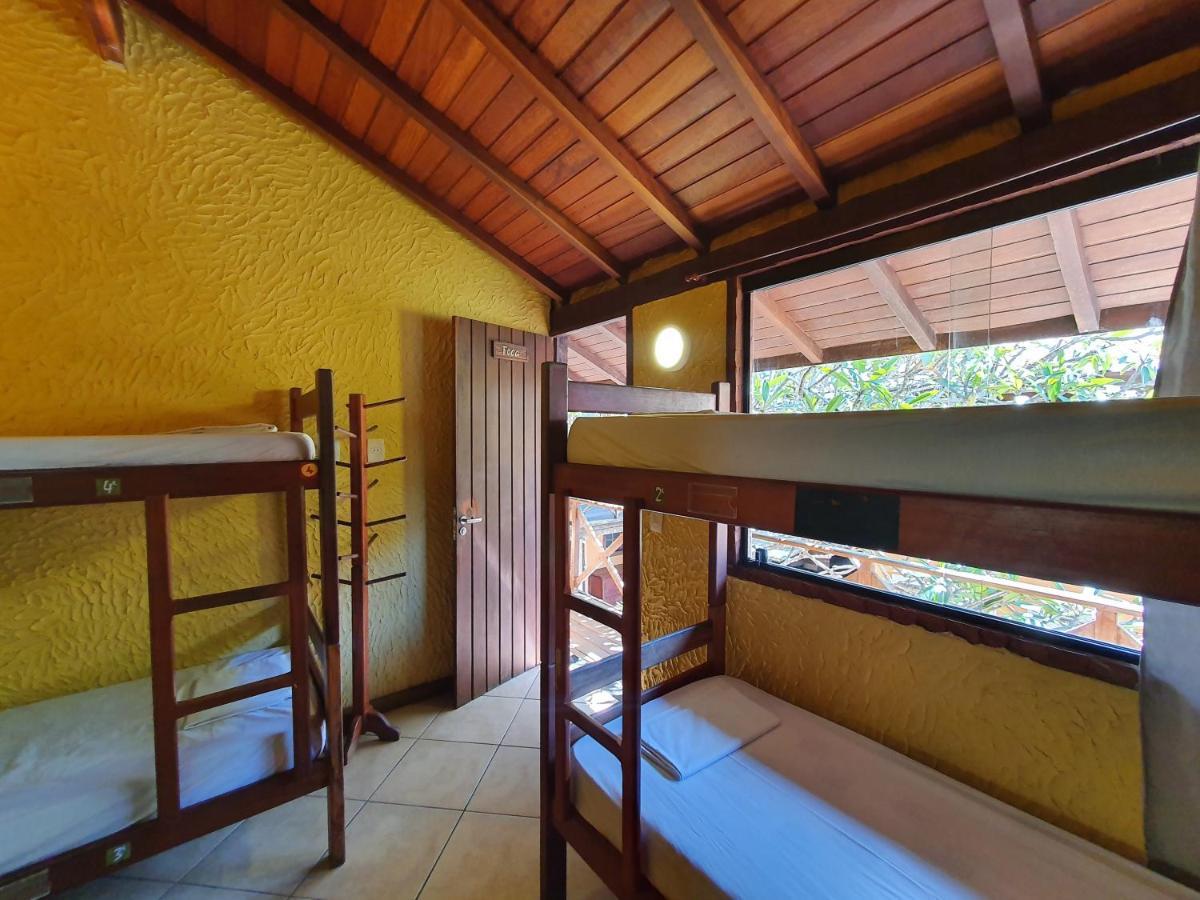 Bamboo Buzios Hostel Zewnętrze zdjęcie