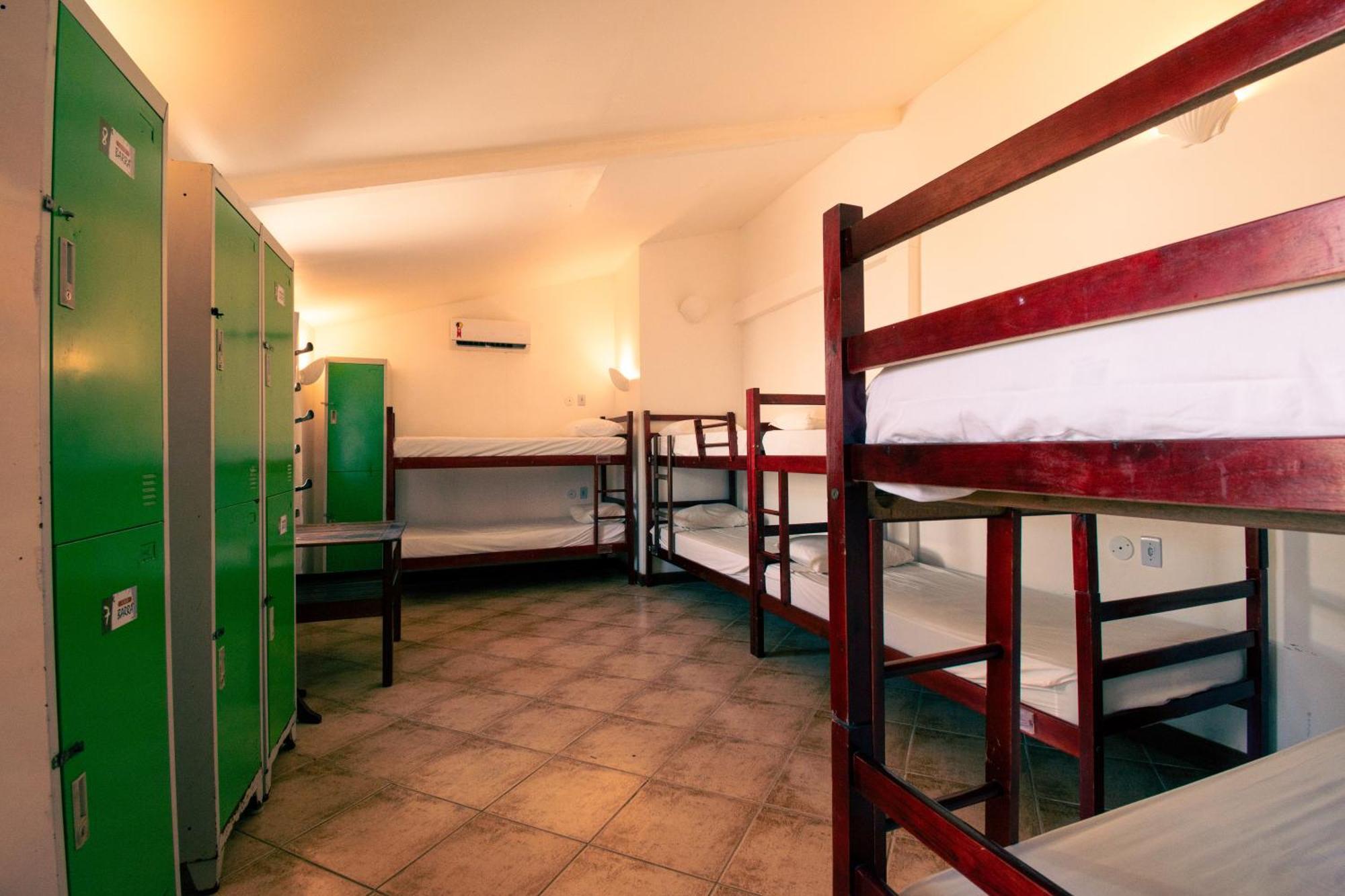 Bamboo Buzios Hostel Zewnętrze zdjęcie
