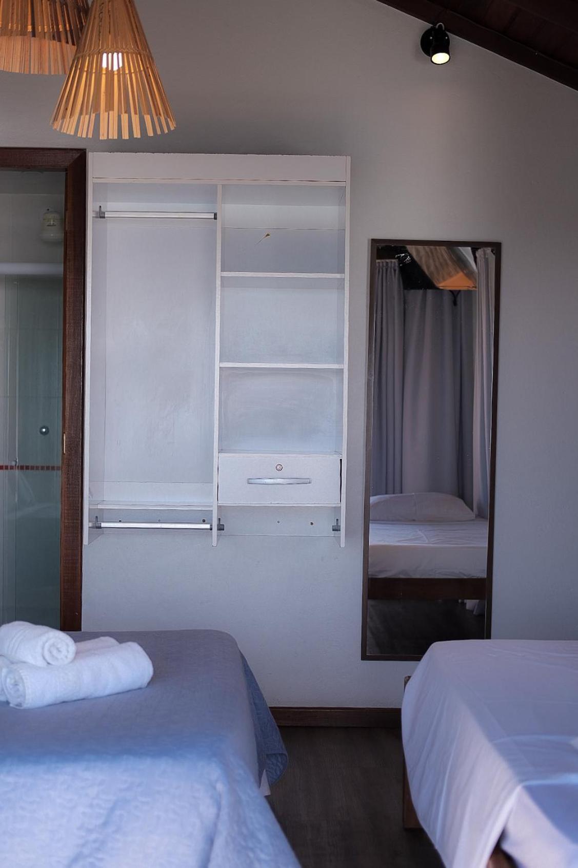 Bamboo Buzios Hostel Zewnętrze zdjęcie