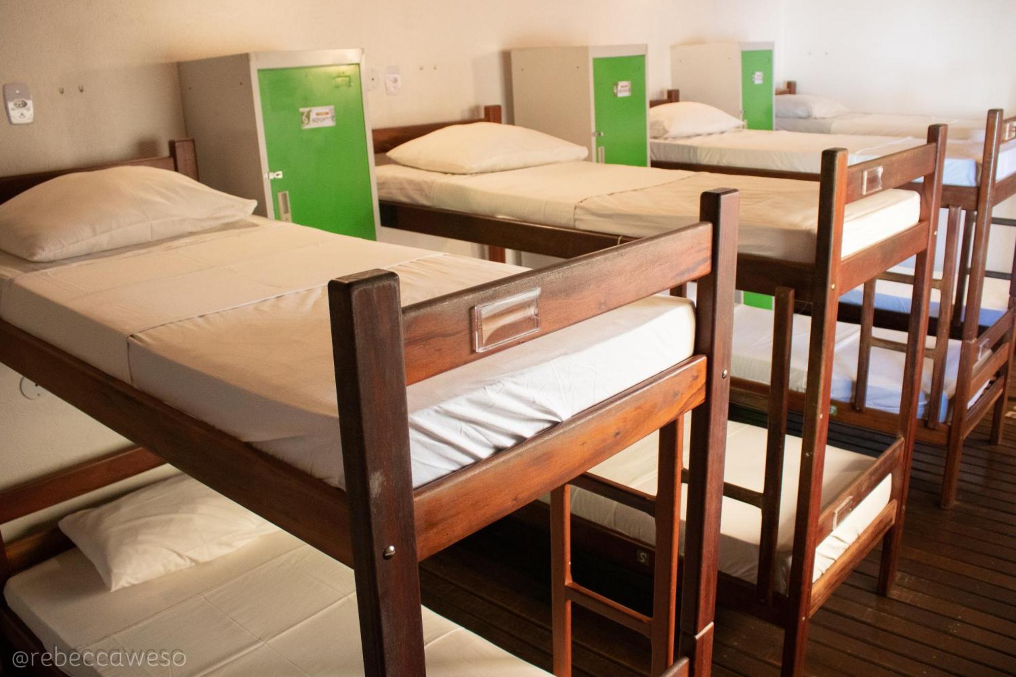 Bamboo Buzios Hostel Zewnętrze zdjęcie