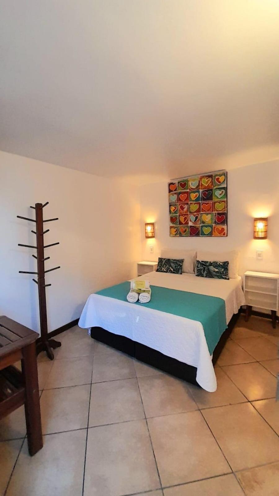 Bamboo Buzios Hostel Zewnętrze zdjęcie
