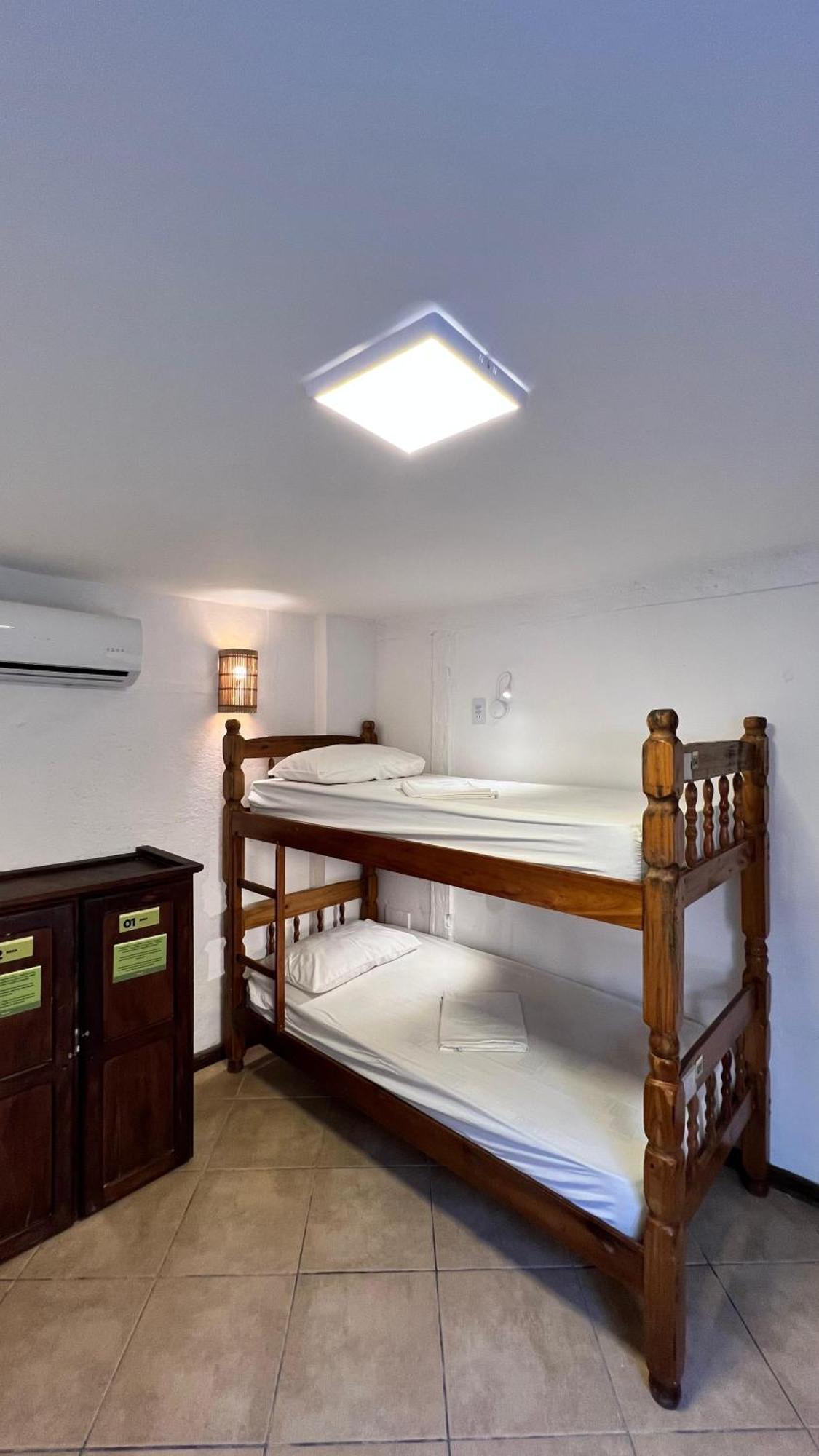 Bamboo Buzios Hostel Zewnętrze zdjęcie