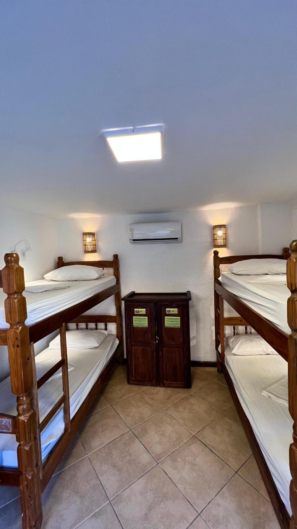 Bamboo Buzios Hostel Zewnętrze zdjęcie