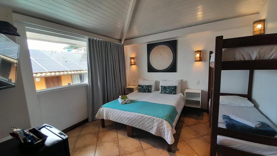 Bamboo Buzios Hostel Zewnętrze zdjęcie