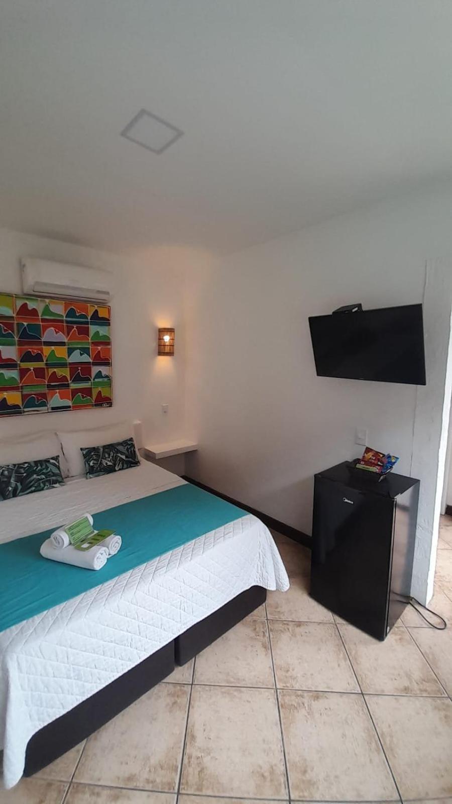 Bamboo Buzios Hostel Zewnętrze zdjęcie