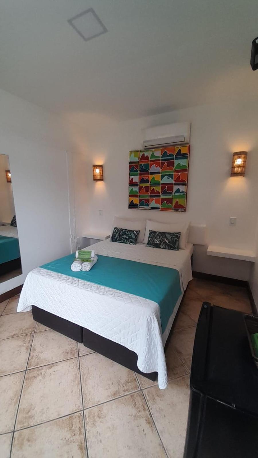 Bamboo Buzios Hostel Zewnętrze zdjęcie