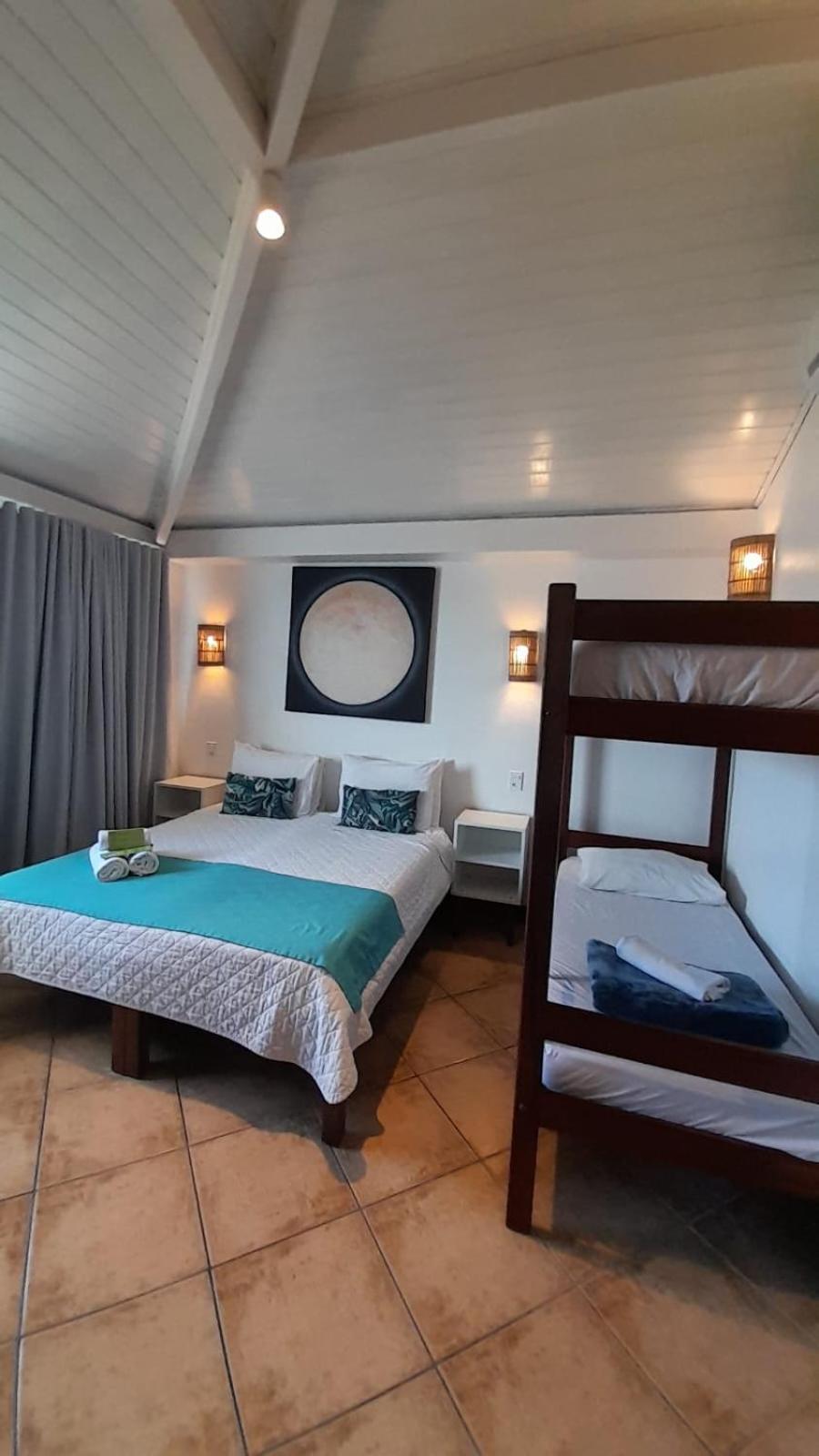 Bamboo Buzios Hostel Zewnętrze zdjęcie