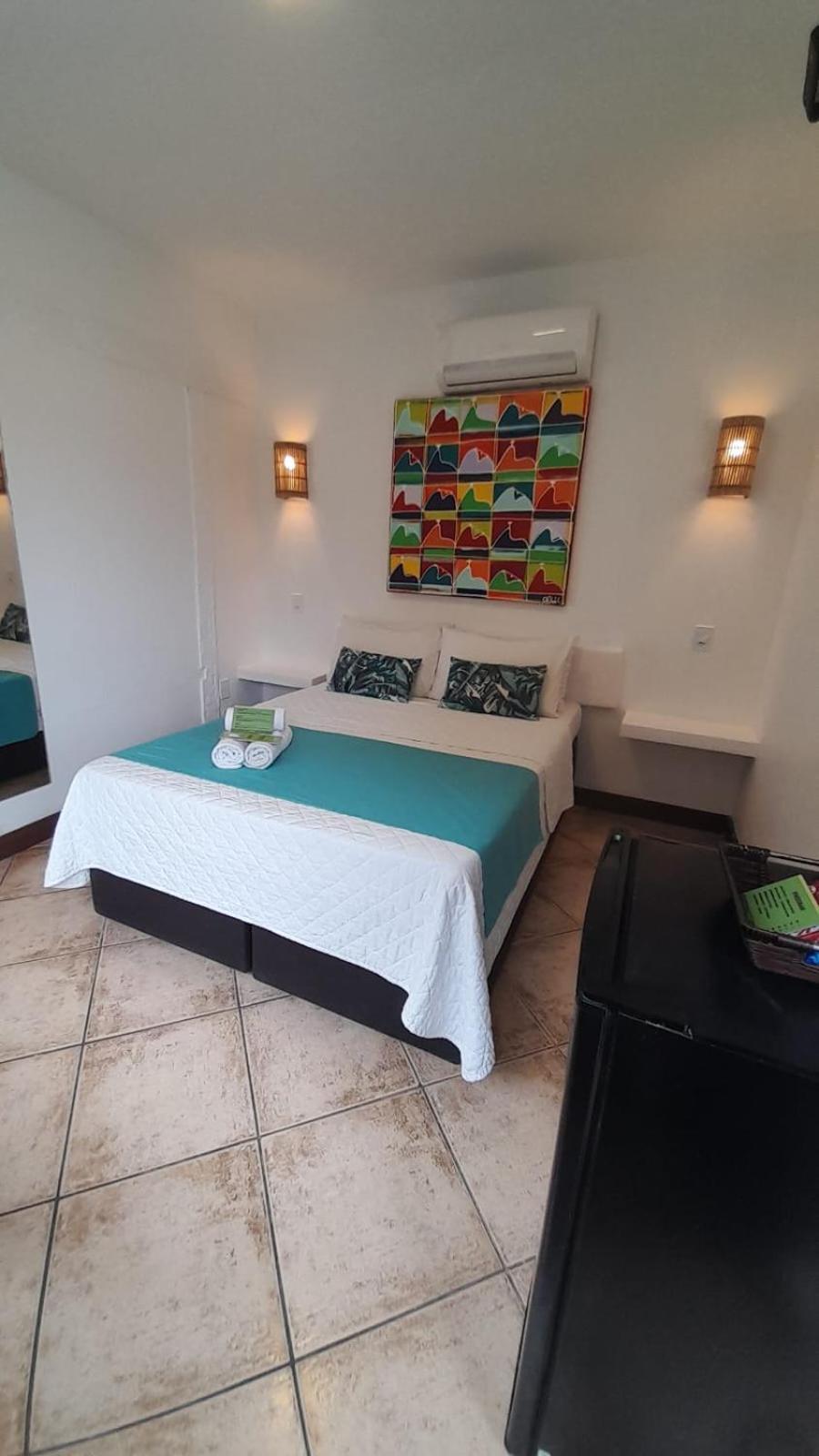 Bamboo Buzios Hostel Zewnętrze zdjęcie
